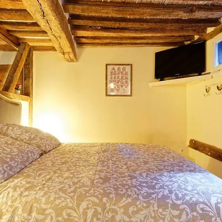 Apartamento Les Lingots