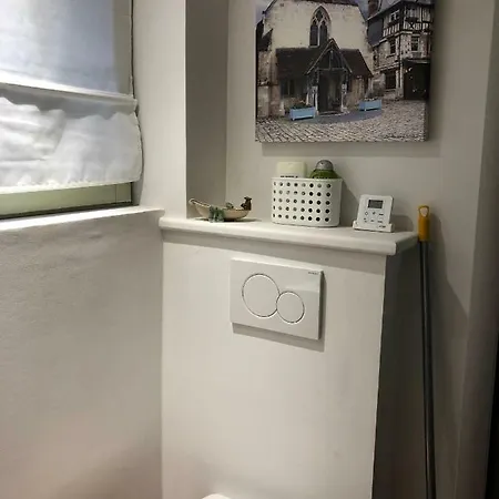 Les Lingots Apartamento *