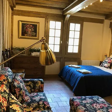 Les Lingots Apartamento