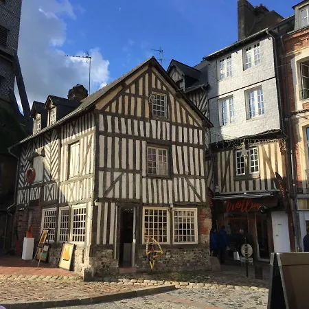 Les Lingots Honfleur