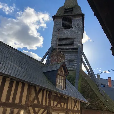 Les Lingots Honfleur