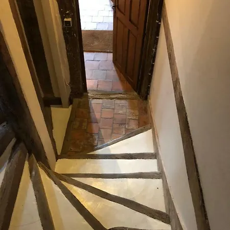 Les Lingots Apartmán *