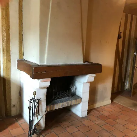 Apartmán Les Lingots