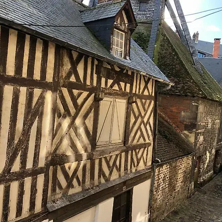 Les Lingots Apartmán *