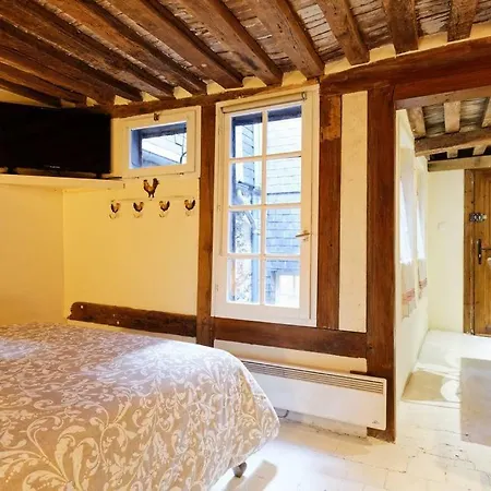 Les Lingots Apartmán