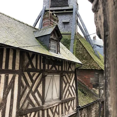 Les Lingots Honfleur