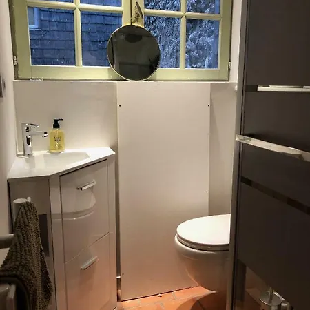 Apartmán Les Lingots *